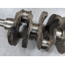 #NV01 Crankshaft Standard For 16-19 Buick Encore  1.4 55565279