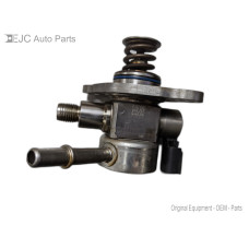 58M101 High Pressure Fuel Pump For 16-19 Buick Encore  1.4 12673450