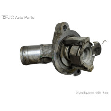 58M102 Thermostat Housing For 16-19 Buick Encore  1.4