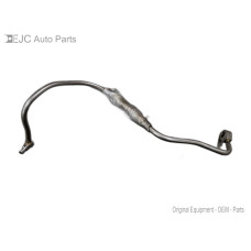 58M104 Turbo Oil Supply Line For 16-19 Buick Encore  1.4 12673207