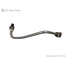 58M106 Turbo Cooler Lines For 16-19 Buick Encore  1.4 12662670