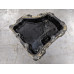 58M107 Lower Engine Oil Pan For 16-22 Buick Encore  1.4 12637773