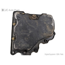 58M107 Lower Engine Oil Pan For 16-22 Buick Encore  1.4 12637773