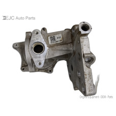 58M111 Water Pump Housing For 16-19 Buick Encore  1.4