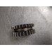 58M112 Crankshaft Timing Gear For 16-19 Buick Encore  1.4 12664050