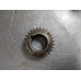 58M112 Crankshaft Timing Gear From 2016 Buick Encore  1.4