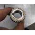 58M112 Crankshaft Timing Gear From 2016 Buick Encore  1.4