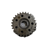 58M113 Oil Pump Drive Gear From 2016 Buick Encore  1.4 12656072