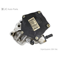 58M116 Vacuum Pump For 16-22 Buick Encore  1.4 12662789