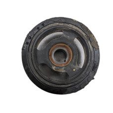 58M121 Crankshaft Pulley From 2016 Buick Encore  1.4