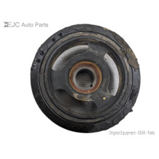 58M121 Crankshaft Pulley For 16-22 Buick Encore  1.4 12638583