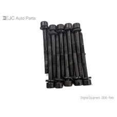 58M122 Cylinder Head Bolt Kit For 16-19 Buick Encore  1.4 55566811