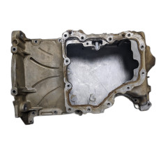 58M124 Upper Engine Oil Pan From 2016 Buick Encore  1.4 12674436