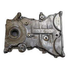 58M125 Engine Timing Cover From 2016 Buick Encore  1.4 12664235