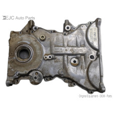 58M125 Engine Timing Cover From 2016 Buick Encore  1.4 12664235