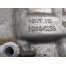 58M125 Engine Timing Cover From 2016 Buick Encore  1.4 12664235