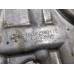58M125 Engine Timing Cover From 2016 Buick Encore  1.4 12664235