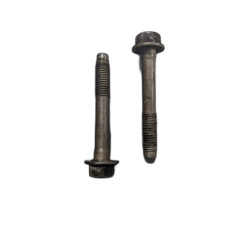 58M131 Camshaft Bolt Set From 2016 Buick Encore  1.4