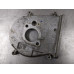 58V004 Left Rear Timing Cover For 05-06 Acura MDX  3.5 11870RCAA00