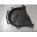 58V006 Right Front Timing Cover From 2005 Acura MDX  3.5 11830RCAA00