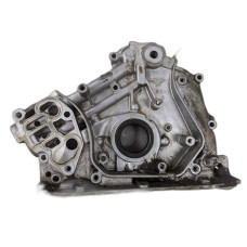 58V010 Engine Oil Pump From 2005 Acura MDX  3.5