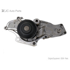 58V012 Water Coolant Pump From 2005 Acura MDX  3.5 19200RDVJ01