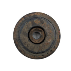 58V031 Crankshaft Pulley From 2005 Acura MDX  3.5