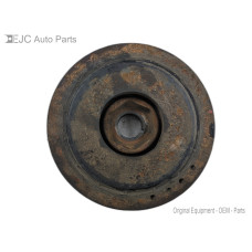 58V031 Crankshaft Pulley From 2005 Acura MDX  3.5