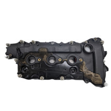 58K501 Left Valve Cover From 2011 GMC Acadia  3.6 12640148