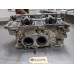 #AK05 Left Cylinder Head From 2008 Subaru Impreza  2.5 T25