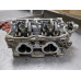 #AK05 Left Cylinder Head From 2008 Subaru Impreza  2.5 T25