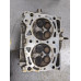 #AK05 Left Cylinder Head From 2008 Subaru Impreza  2.5 T25
