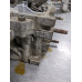 #AL04 Left Cylinder Head From 2008 Subaru Impreza  2.5 T25
