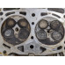#AL04 Left Cylinder Head From 2008 Subaru Impreza  2.5 T25