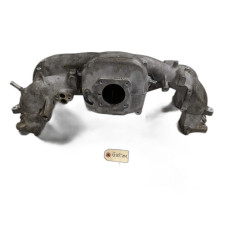 GUT201 Intake Manifold From 2008 Subaru Impreza  2.5