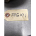 58G101 Piston Standard Size For 08-10 Subaru Impreza  2.5