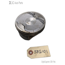 58G101 Piston Standard Size For 08-10 Subaru Impreza  2.5
