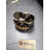58G101 Piston Standard Size For 08-10 Subaru Impreza  2.5