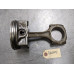 58G102 Right Piston and Rod Standard For 08-10 Subaru Impreza  2.5