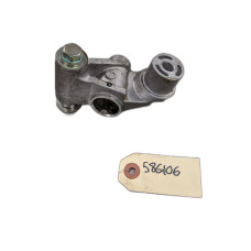 58G106 Timing Belt Tensioner  From 2008 Subaru Impreza  2.5