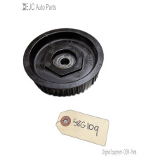 58G109 Right Camshaft Timing Gear For 08-10 Subaru Impreza  2.5