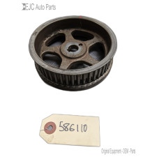58G110 Left Camshaft Timing Gear For 08-10 Subaru Impreza  2.5