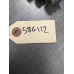 58G112 Cylinder Head Bolt Kit For 08-10 Subaru Impreza  2.5