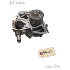 58G113 Water Coolant Pump For 08-10 Subaru Impreza  2.5