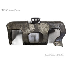 58G117 Fuel Injector Shield For 08-10 Subaru Impreza  2.5