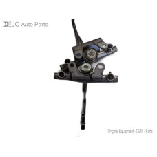 58G119 Fuel Rail For 08-10 Subaru Impreza  2.5