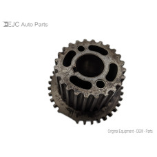 58G123 Crankshaft Timing Gear For 08-10 Subaru Impreza  2.5