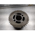 58G123 Crankshaft Timing Gear For 08-10 Subaru Impreza  2.5