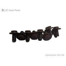 58G127 Flexplate Bolts For 08-10 Subaru Impreza  2.5