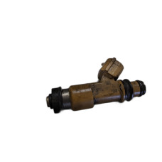 58G134 Fuel Injector Single From 2008 Subaru Impreza  2.5